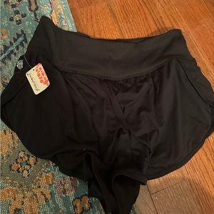 Free people shorts NWT